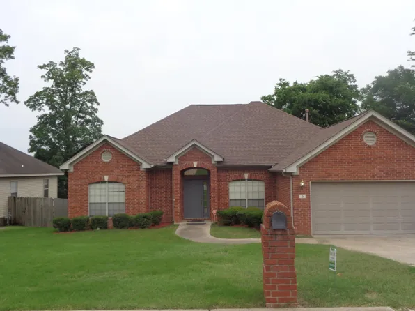 6 Jack Nicklaus Cv, Little Rock, AR 72210