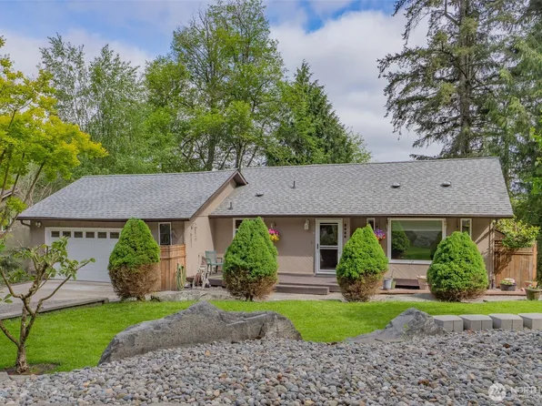 6608 Sierra Court SE, Lacey, WA 98503