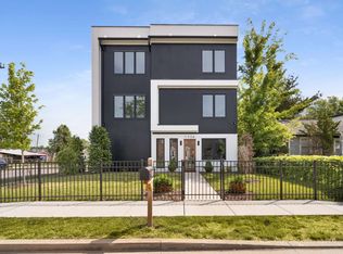 1726 Nassau St, Nashville, TN 37208