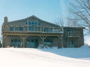 16213 Jacob Rd, Linden, MI 48451