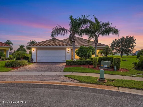 3581 Kalista Ct SE, Palm Bay, FL 32909