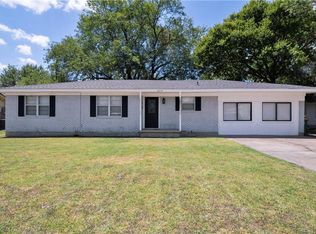 534 N Stefka Dr, Robinson, TX 76706