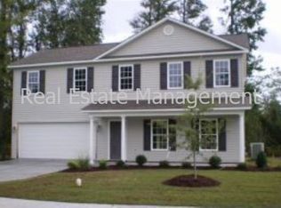 208 Church Hill Ct, New Bern, NC 28562