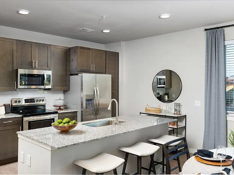 Allora Cinco Ranch — Photo 26