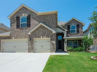 9813 White Bear Trl, Fort Worth, TX 76177