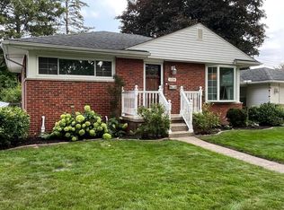 16700 Centralia, Redford, MI 48240