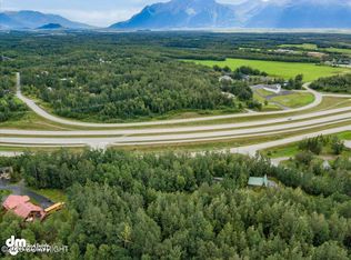 L2 S Old Trunk Rd, Palmer, AK 99645