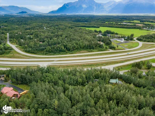 L2 S Old Trunk Rd, Palmer, AK 99645