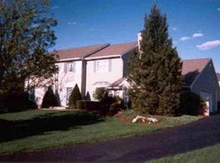 3191 Boyalston Cir, Emmaus, PA