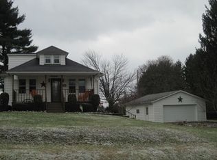 203 Meadow Rd, Seneca, PA 16346