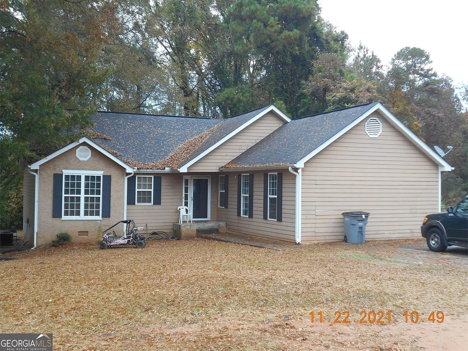 147 Woodridge Cir Lagrange GA 30241 MLS 20150529 Zillow