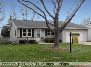 649 E Scott St, Fond Du Lac, WI 54935