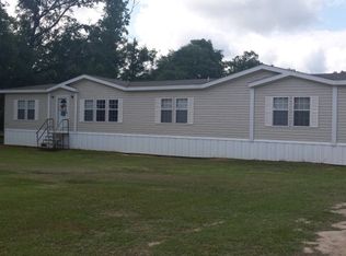 1620 Barnes Rd, Gordon, AL 36343