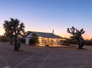 3120 Hilton Ave, Yucca Valley, CA 92284