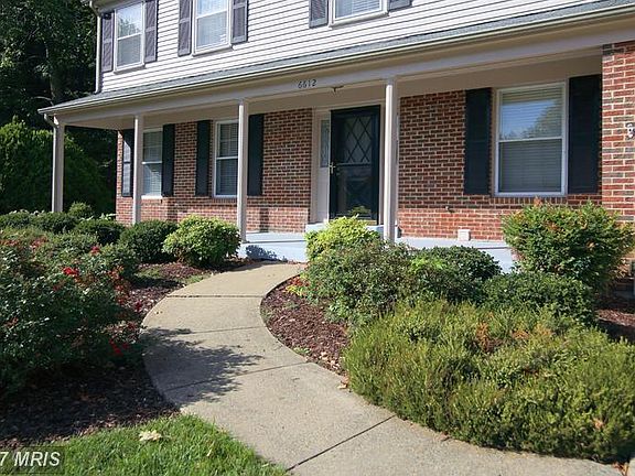 2nd image of 6612 Saddlehorn Ct