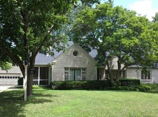 705 James Ave, Rockford, IL 61107