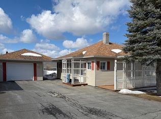 187 Mountain View Avenue, Madawaska, ME 04756