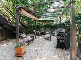 154 W 120th St #1, New York, NY 10027