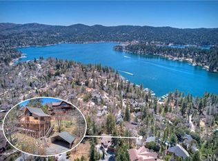 27922 W Shore Rd, Lake Arrowhead, CA 92352