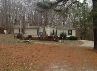 1530 Tate School Rd, Huntingdon, TN 38344