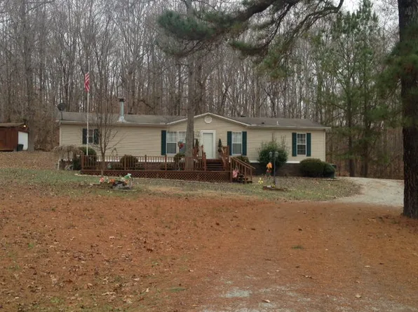 1530 Tate School Rd, Huntingdon, TN 38344