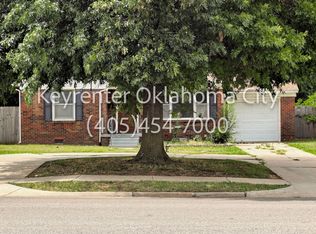 1622 W Britton Rd, Oklahoma City, OK 73120
