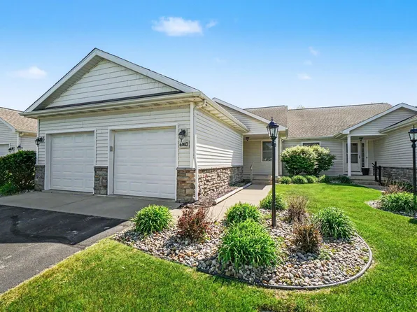 4003 Eastbridge Dr, Stockbridge, MI 49285