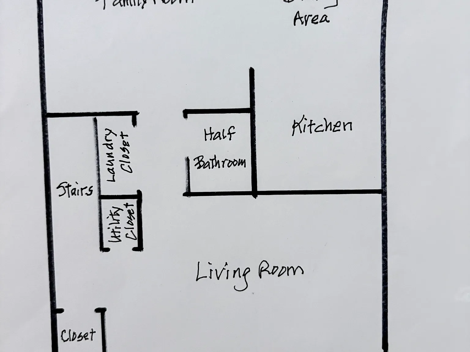 3 bed, 2.5 bath, 1565 sqft, $3,400 — Photo 3
