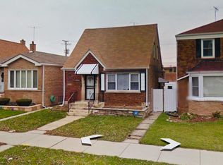 2536 W 79th Pl, Chicago, IL 60652