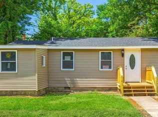 506 Laurel St, Pocomoke City, MD 21851