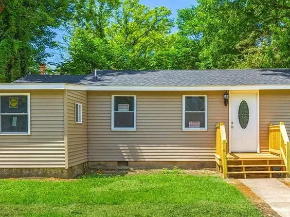 506 Laurel St, Pocomoke City, MD 21851