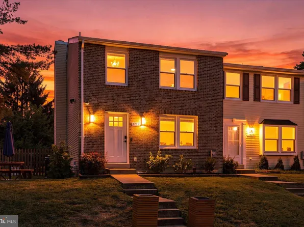 1719 Springhouse Ct, Frederick, MD 21702