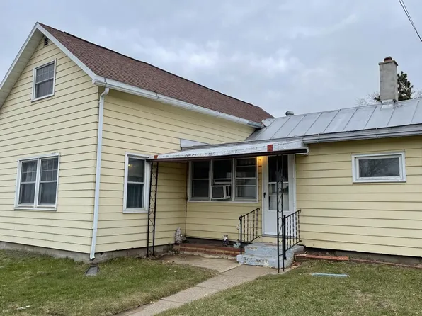 1518 Badger STREET, Bangor, WI 54614