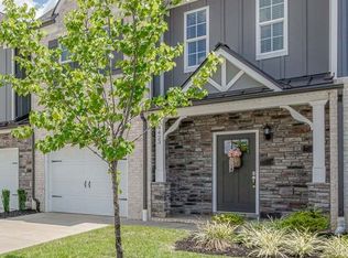 4423 Cross Keys Way, Murfreesboro, TN 37129