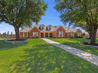 217 Arbor Ln, Haslet, TX 76052