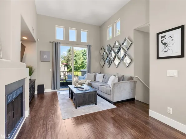 12 Via Cordoba, Rancho Santa Margarita, CA 92688