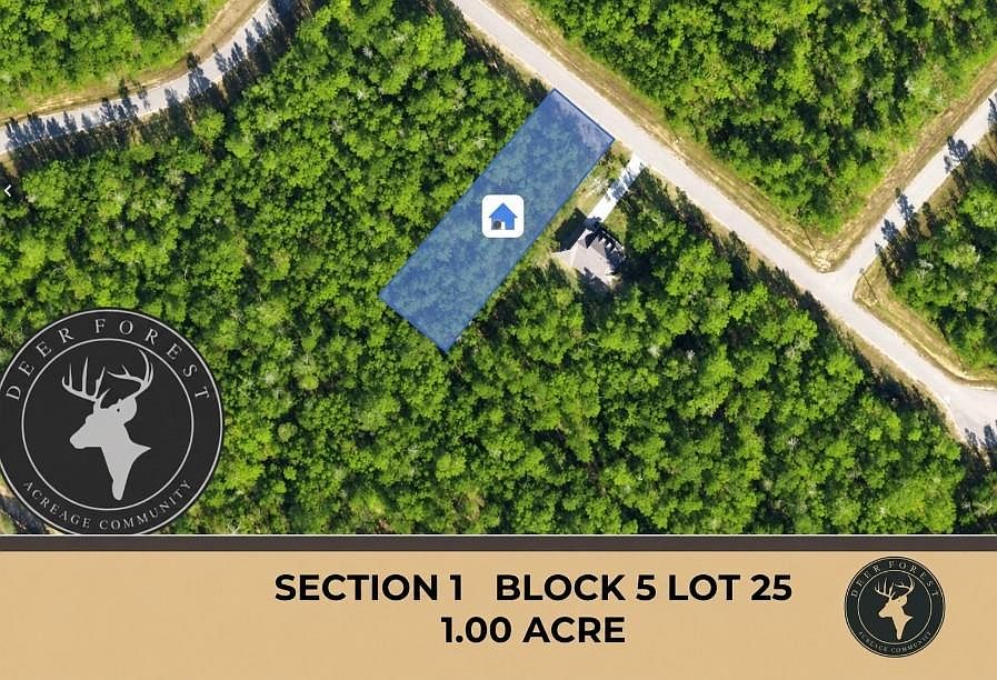 1st image of 94 Coyote Run Lot 25
