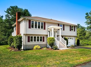 3 Sandra Ave, Burlington, MA 01803
