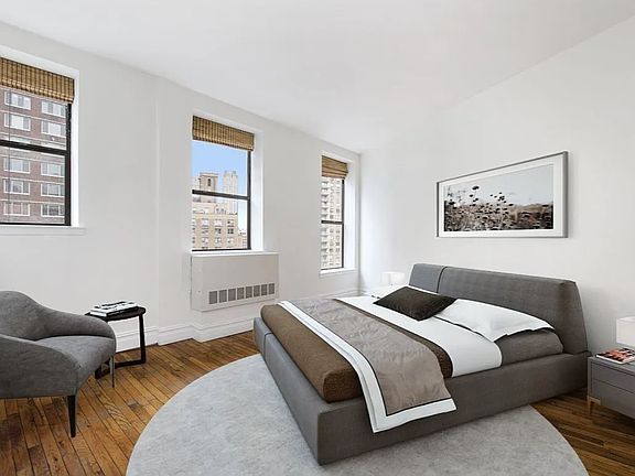 3rd image of 154 W 70th St APT 10B