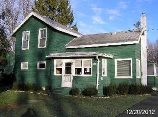 4087 Lakes Corners Rose Valley Rd, Clyde, NY 14433