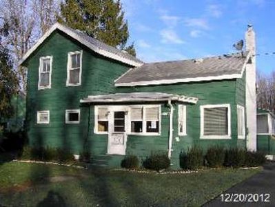4087 Lakes Corners Rose Valley Rd, Clyde, NY, 14433