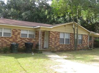 615 Mary Beth Ave, Tallahassee, FL 32303