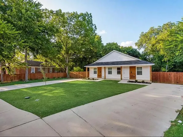 3825 Dismount St, Dallas, TX