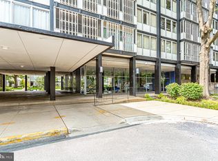 1301 Delaware Ave SW APT N608, Washington, DC 20024