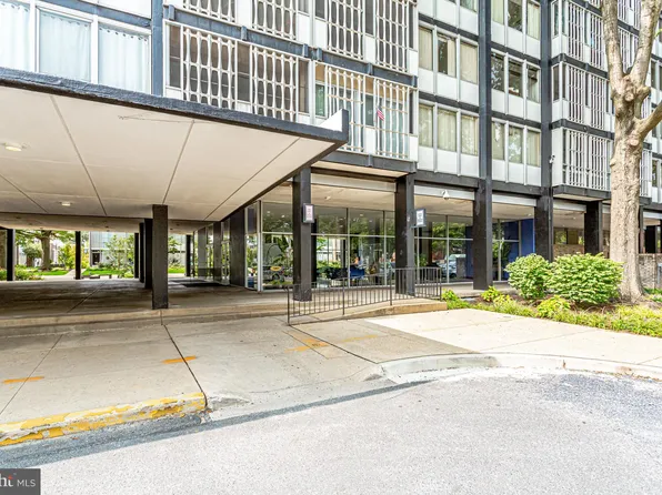 1301 Delaware Ave SW APT N608, Washington, DC 20024
