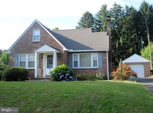 78 Homeland Rd, York, PA 17403