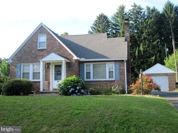 78 Homeland Rd, York, PA 17403