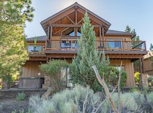 290 Vista Rim Dr, Redmond, OR 97756