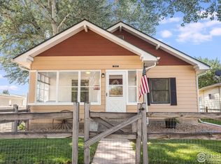 240 4th Ave, Severance, CO 80550