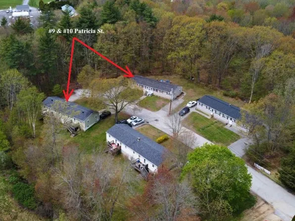 9-10 Patricia Street, Somersworth, NH 03878